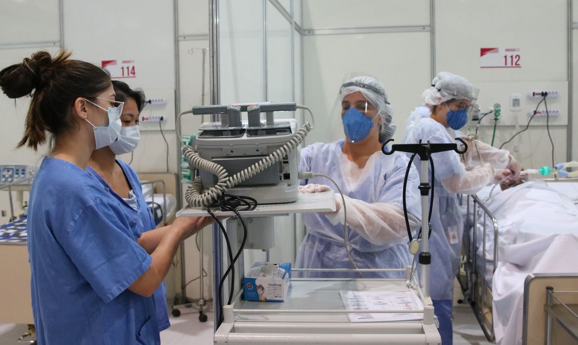 Coren-BA está com inscrições abertas para Semana de Enfermagem 2022