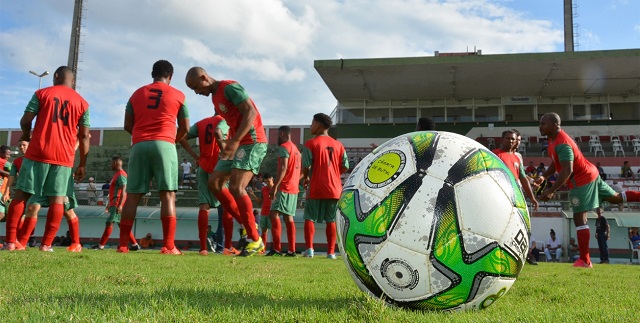 Feira sediou pela primeira vez Campeonato Baiano de Futebol de Campo de Surdos