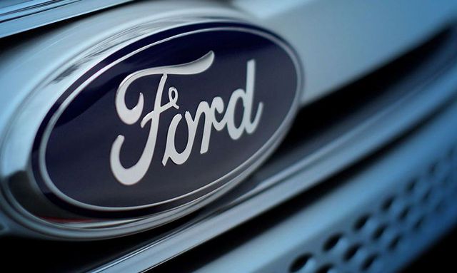 Ford anuncia venda da fábrica em Taubaté
