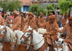 Festa do Vaqueiro em Tiquaruçu