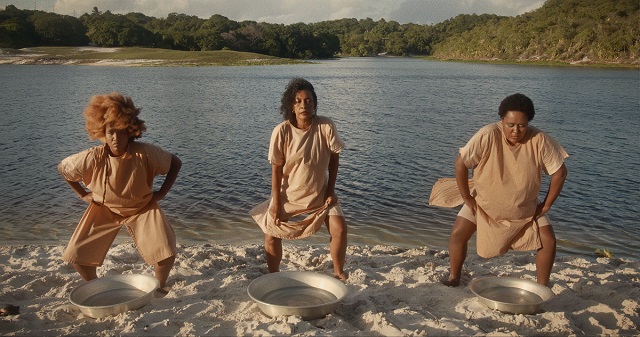 Mãe Solo: Filme baiano vence festival latino-americano de cinema