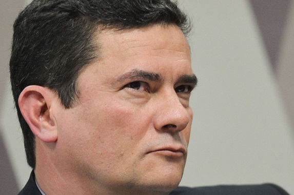 Moro anunciará pré-candidatura ao Senado pelo Paraná na terça-feira (12)