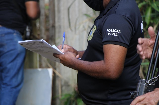 Concurso da Polícia Civil tem nova alteração em local de prova em Salvador