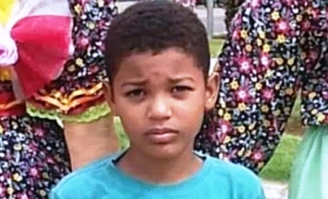 Menino de 8 anos morre no HEC vítima de tiros