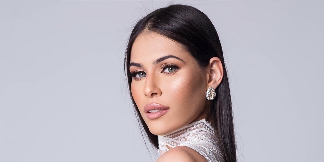 Amanda Malaquias é indicada como representante da Bahia no Miss Universo Brasil 2022