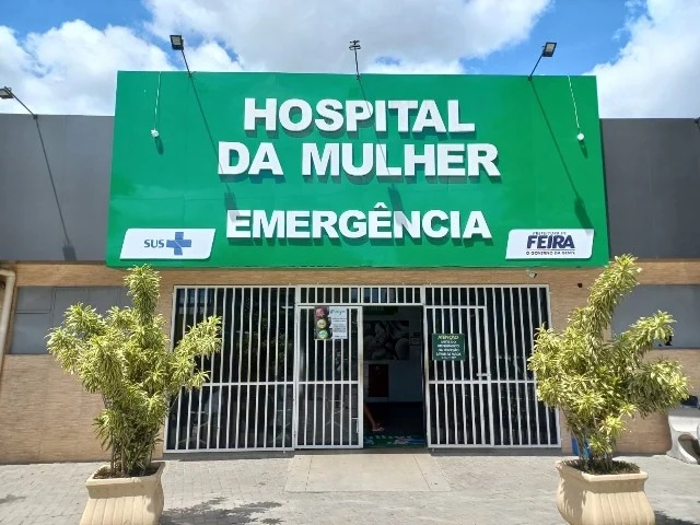 Hospital da Mulher