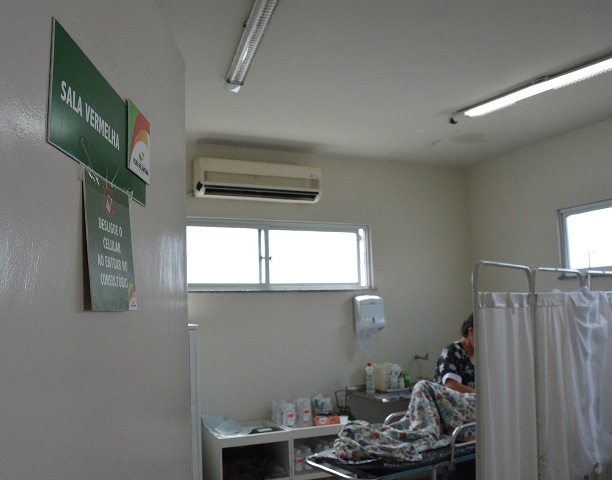 Mais de 45 pacientes aguardam por regulação em Feira de Santana