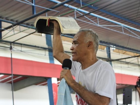 'É uma injustiça o que estão fazendo com Isidório', diz Jerônimo Rodrigues sobre denúncias contra Fundação Dr. Jesus