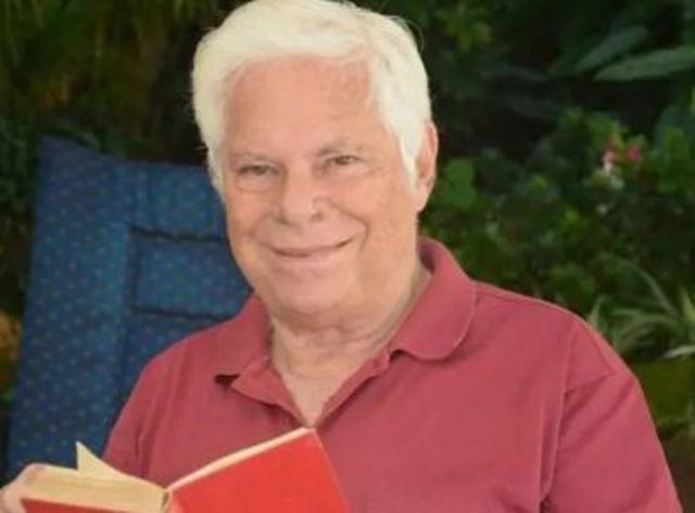 Morre Sergio Paulo Rouanet, autor da lei que beneficia a cultura no Brasil