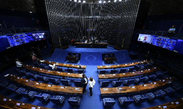 Senado aprova repasse de R$ 2 bilhões a santas casas