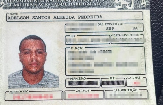 Homem morre após ser atingido por fio de alta tensão em São Gonçalo dos Campos