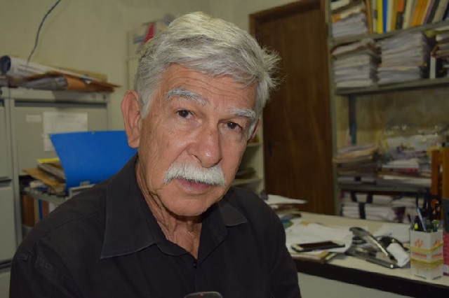 Após sofrer infarto, prefeito de Brumado recebe alta hospitalar