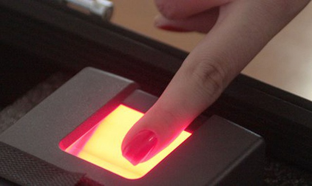 Biometria_ eleições