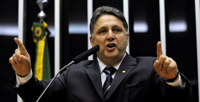 RJ: depois de recurso negado, Garotinho não será candidato a governo