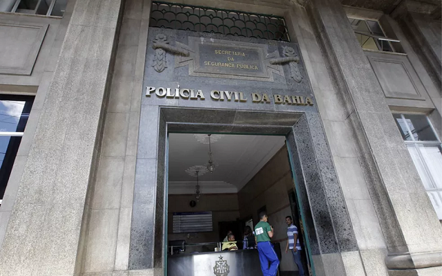 Seleção para o cargo de delegado é suspensa após troca de provas em concurso da Polícia Civil da Bahia