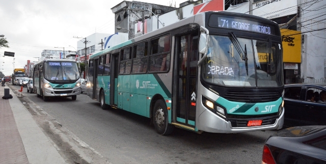 Prefeitura de Feira implanta nova linha de transporte público para Tiquaruçu