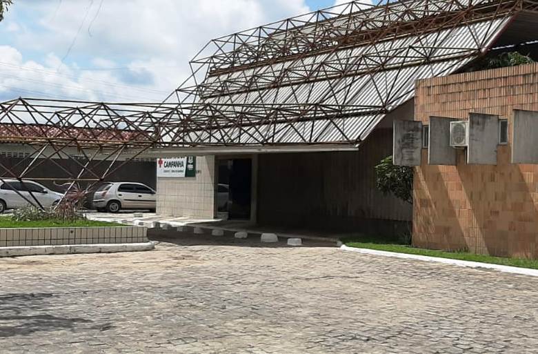Grupo Nobre quer transformar Hospital Mater Dei em Hospital Geral para Feira de Santana
