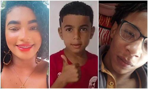 Defesa pede relaxamento da prisão de autor do atropelamento que matou 3 jovens em Jaíba