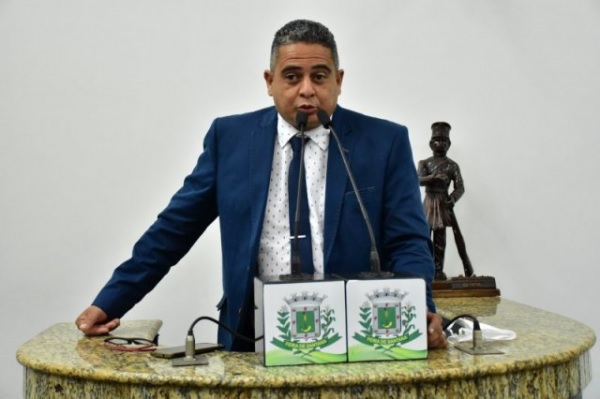 Jurandy Carvalho foi determinante na ampliação da verba da Comunicação