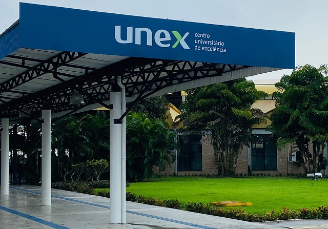 Unex lança edital de seleção para coordenação de curso de graduação