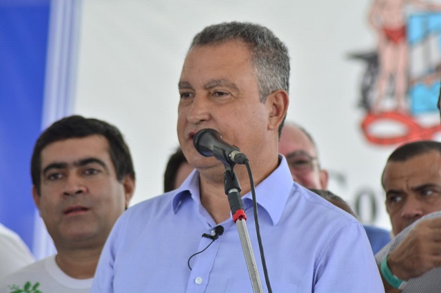 Rui Costa anuncia que a Bahia terá três novas fábricas de automóveis de comercialização mundial