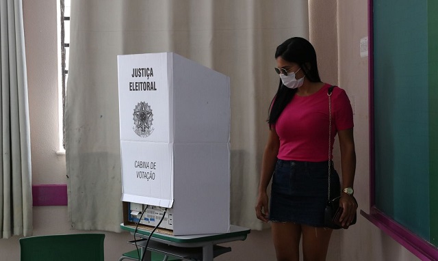 Homens representam 70% das candidaturas do Partido da Mulher Brasileira na Bahia