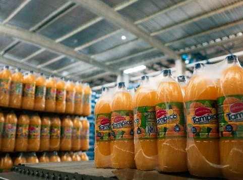 Indústria de Bebidas vai investir R$ 20 milhões para implantar unidade em Alagoinhas