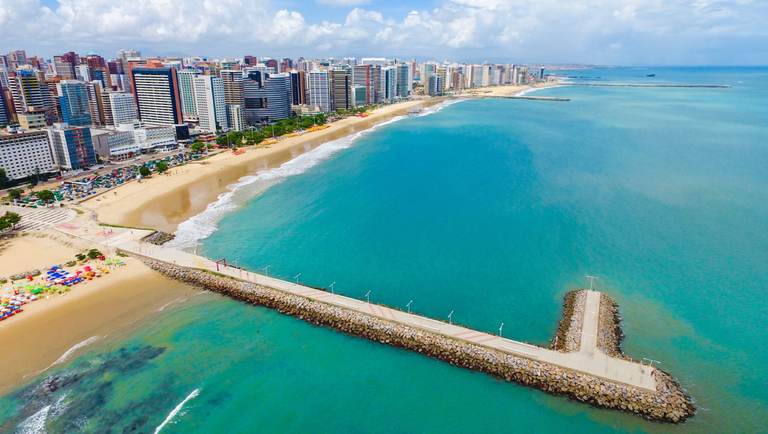 2 destinos da Bahia estão entre mais procurados nos últimos dois meses