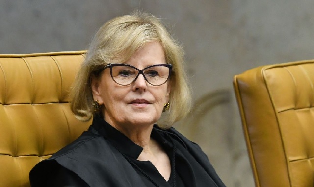 Ministra Rosa Weber vota pela descriminalização do aborto até 12 semanas de gestação