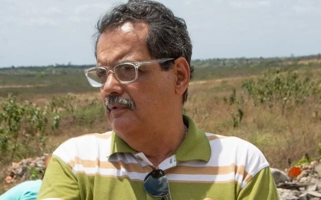 Morre Sérgio Aras, ex-diretor de Meio Ambiente da prefeitura