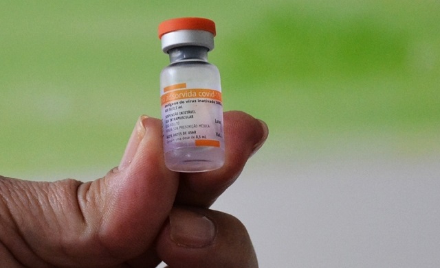 Vacinação infantil é afetada por falta de abastecimento do Ministério da Saúde
