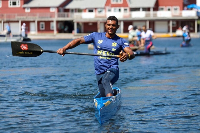 Bahia recebe Campeonato Brasileiro de Canoagem Velocidade e Paracanoagem