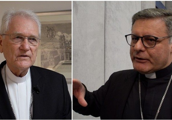 Brasil passa a ter oito cardeais no Vaticano após Consistório deste sábado