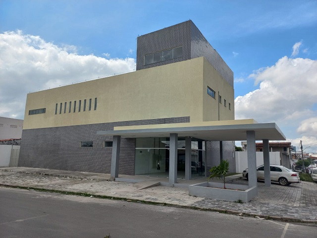 Nova unidade do CMDI será inaugurada no bairro Baraúnas com ampliação de consultas e exames