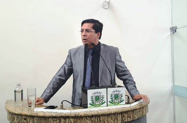 Fernando Torres mira candidatura a prefeito de Feira em 2024