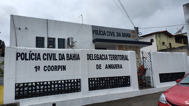 Motorista assassinado em Anguera teria se envolvido em confusão um dia antes, diz Polícia