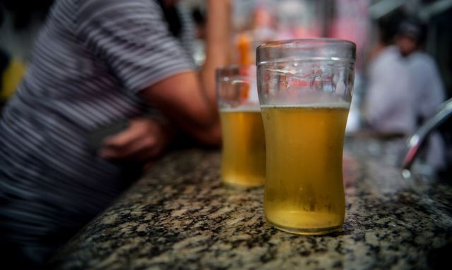 Número de cervejarias cresce no país