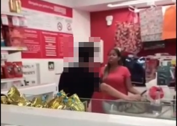 Funcionária de loja é vítima de racismo na cidade de Tucano: 'Só via isso em reportagem'