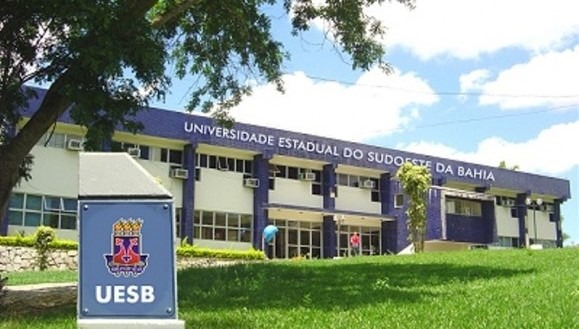 UESB- Universidade do Estado da Bahia CAMPUS- Vitória da Conquista-BA