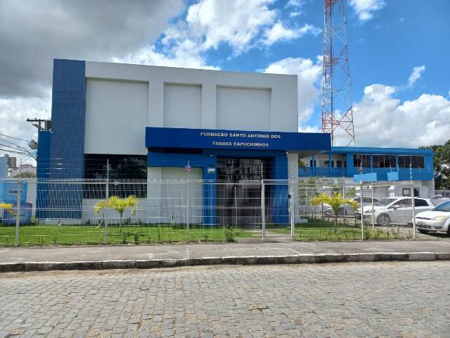 Nei 74 anni della Rádio Sociedade, l’ispettore capo sottolinea l’importanza della stazione Feira de Santana – Acorda Cidade
