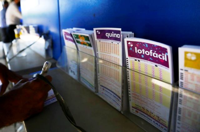 Apostadores de um "bolão" em Salvador acerta 15 números da Lotofácil