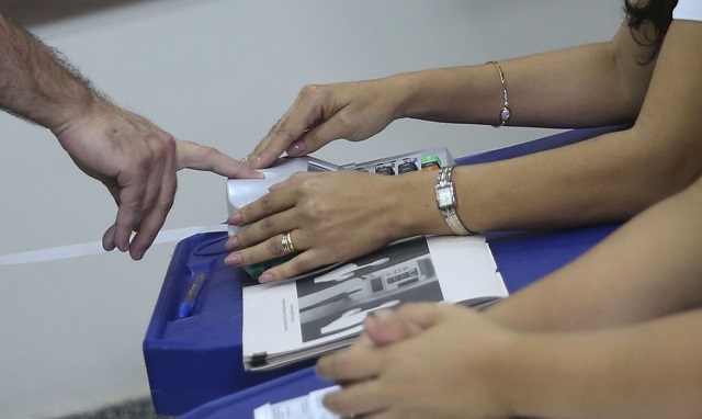 Faltam 6 dias: confira o horário de votação do 2º turno das Eleições Gerais