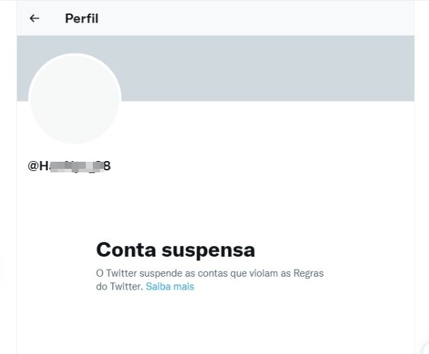 Twitter suspende conta de atirador que invadiu escola e matou aluna em Barreiras