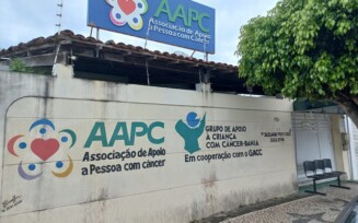 AAPC pede doações de alimentos para ajudar pacientes atendidos pela instituição