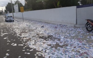 Limpeza Pública será intensificada em Feira de Santana e nos distritos durante as eleições