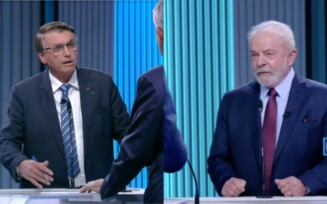 Embates e direitos de resposta aquecem debate da Globo