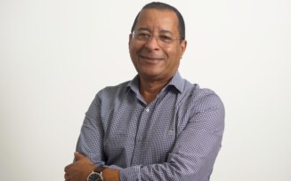 Dilton Coutinho, diretor do Acorda Cidade