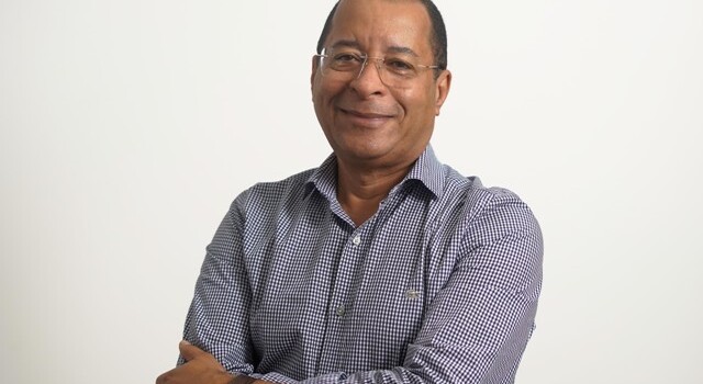 Dilton Coutinho, diretor do Acorda Cidade