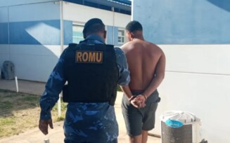 Suspeito de invadir casa e estuprar mulher é preso no oeste da Bahia