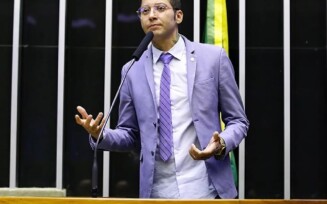 Igor Kannário perde vaga na Câmara Federal e diz que não quer mais saber de política